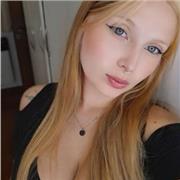 Estudiante avanzada de psicopedagogia y profesora de inglés